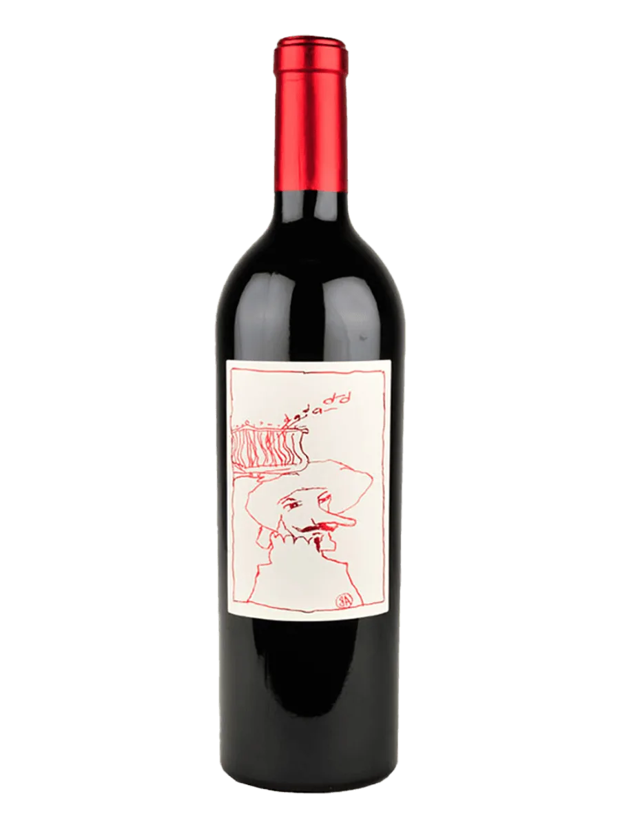 des Muses Cyrano Merlot