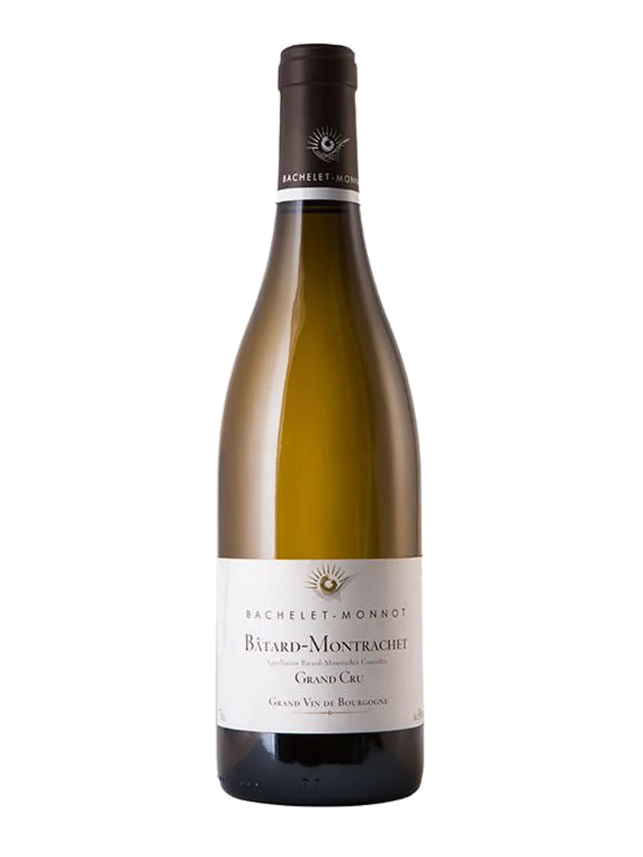 Bachelet-Monnot, Puligny-Montrachet