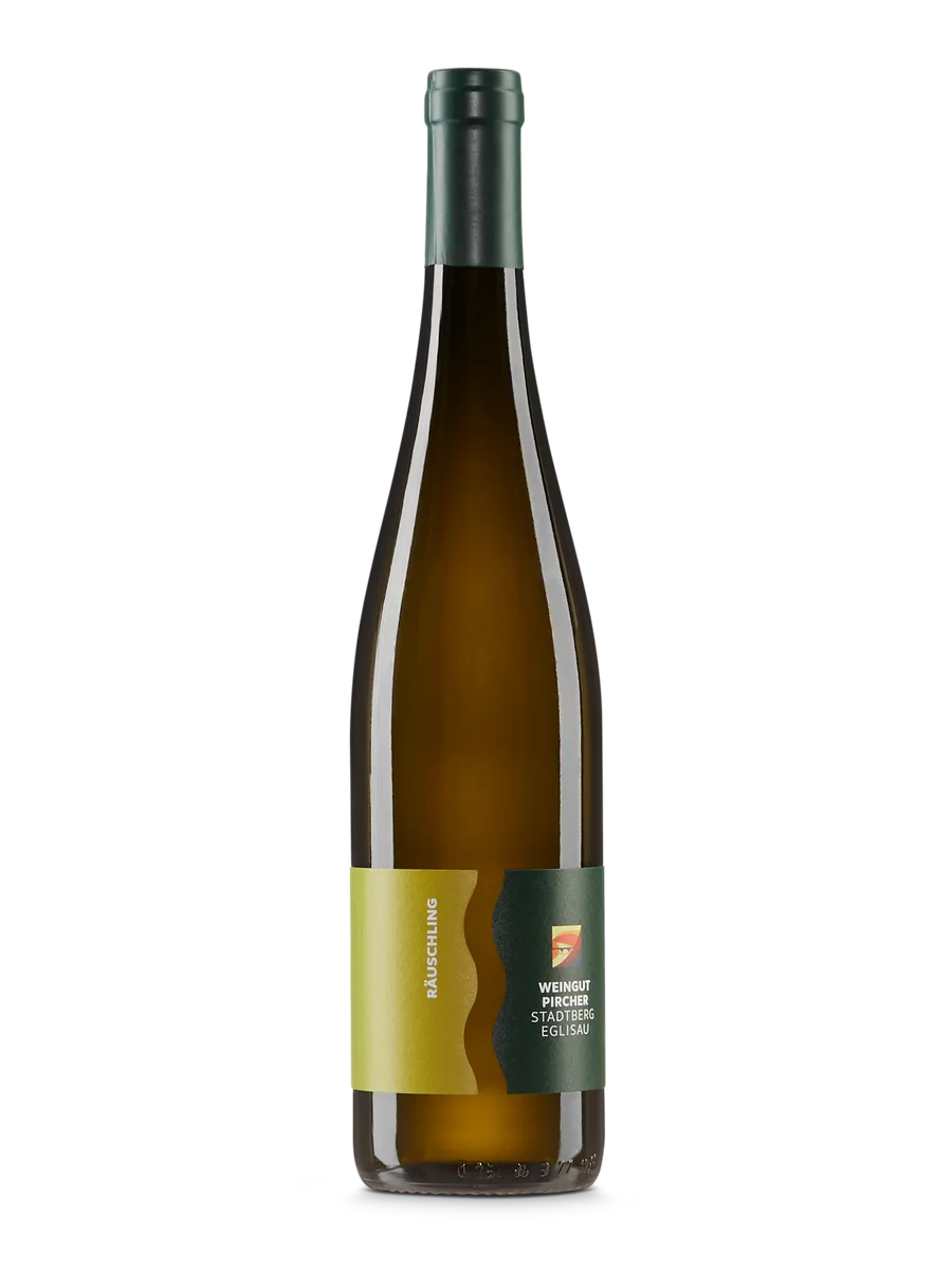 Weingut Pircher Eglisau Räuschling