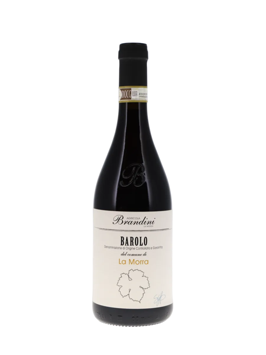 Agricola Brandini, Barolo, Comune di La Morra