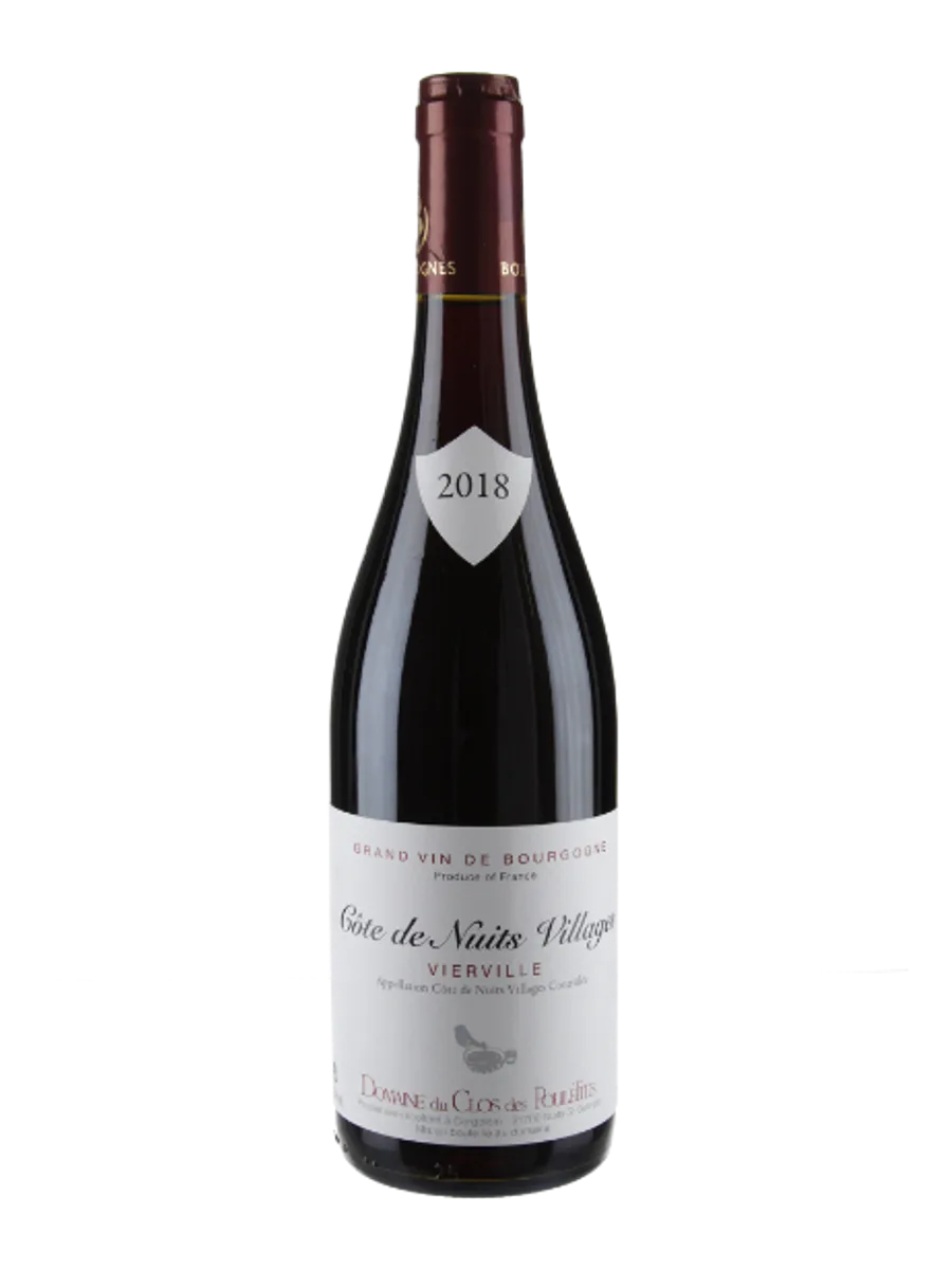 Clos des Poulettes Vierville