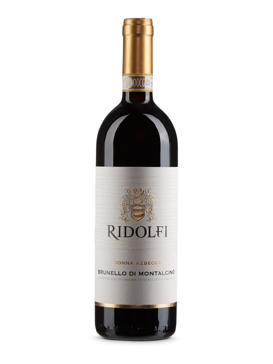 Ridolfi, Brunello di Montalcino