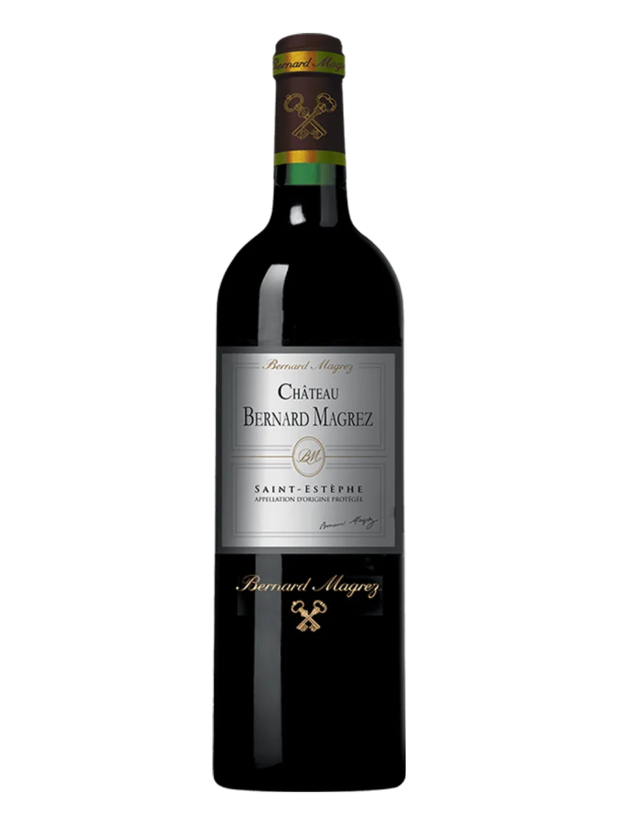 Chateau Bernard Magrez, Saint-Estephe