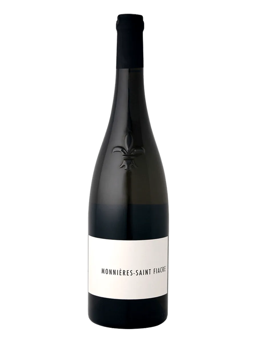 La Pepiere Monnieres Saint Fiacre