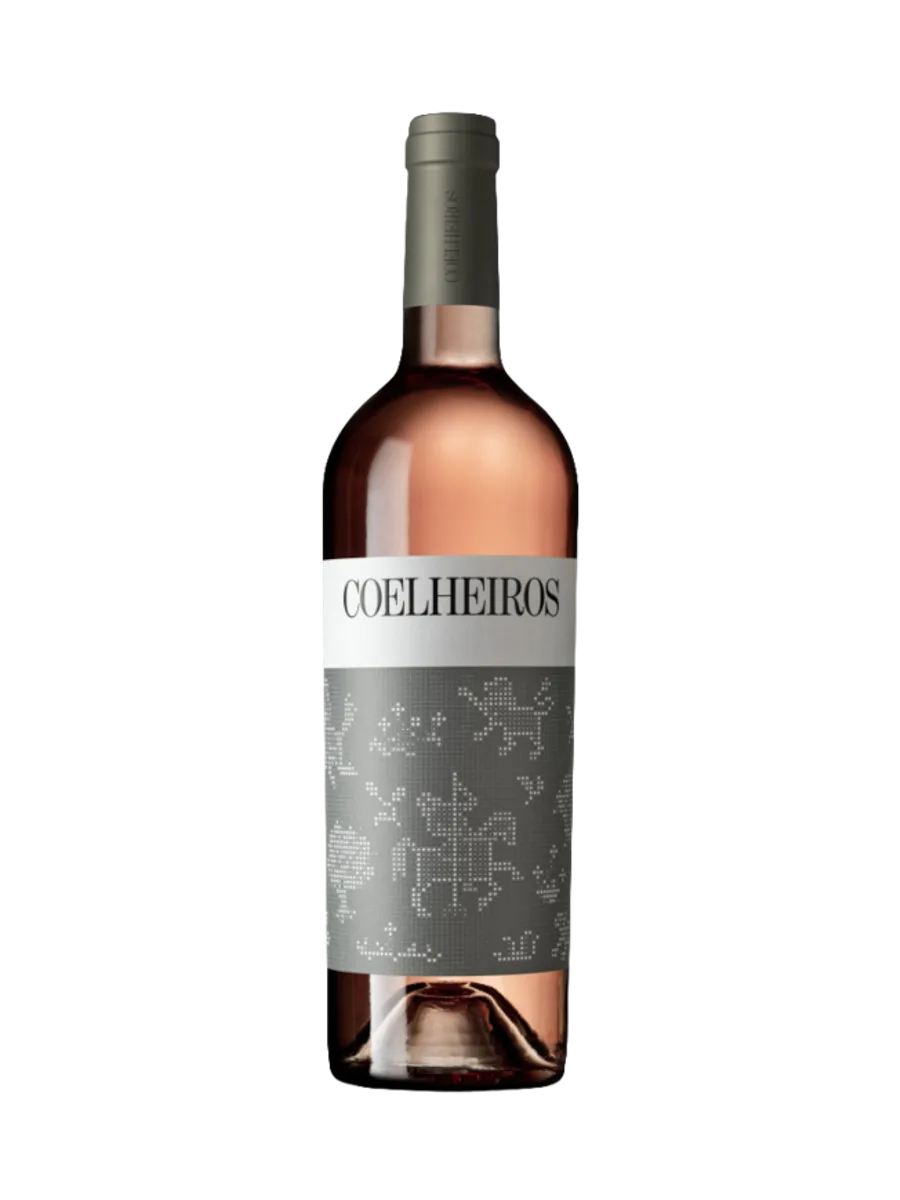 Coelheiros Rose