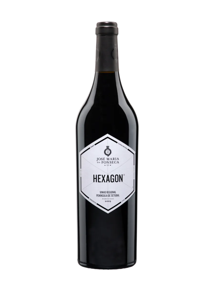 Jose Maria da Fonseca Hexagon Tinto