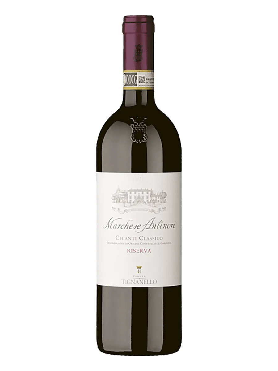 Tenuta Tignanello (Antinori) Marchese Antinori Riserva
