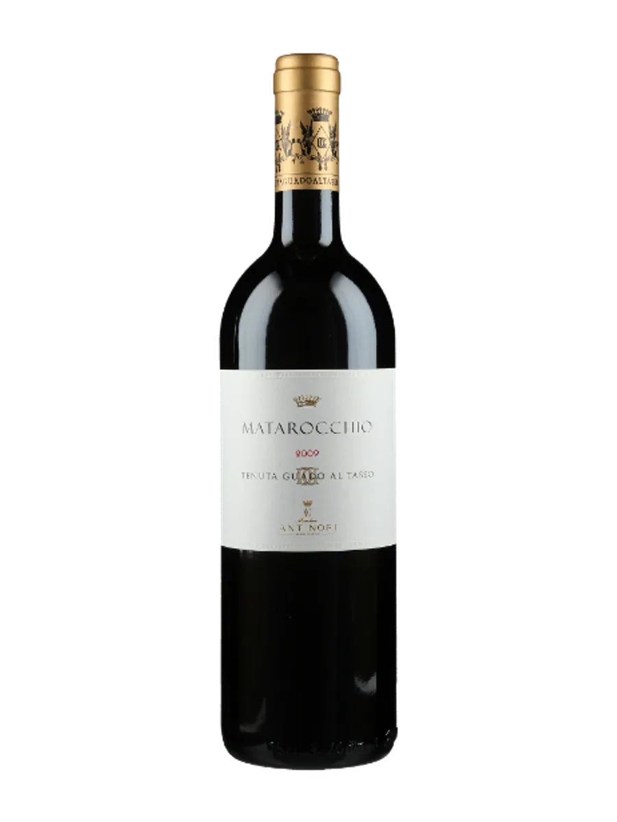Antinori (Guado al Tasso) Matarocchio