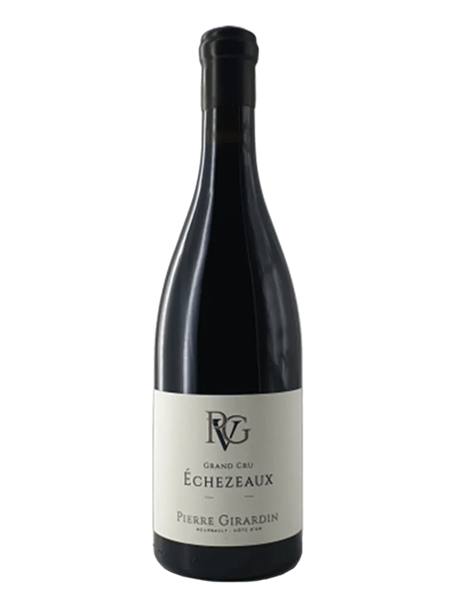 Pierre Girardin, Echezeaux Grand Cru