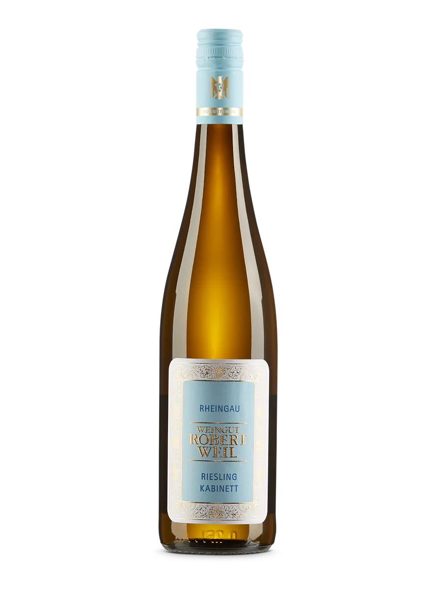 Robert Weil Riesling Kabinett
