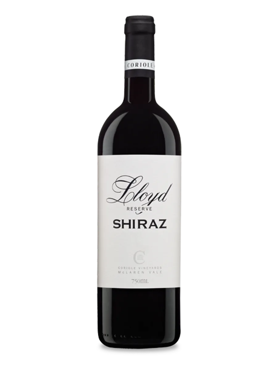 Coriole Lloyd Reserve Shiraz