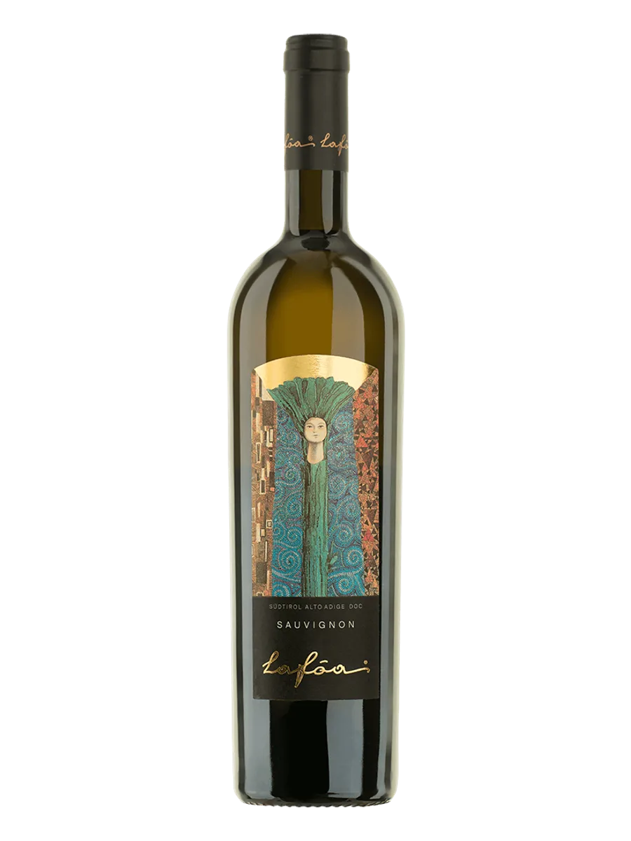 Schreckbichl Colterenzio Lafoa Sauvignon Blanc
