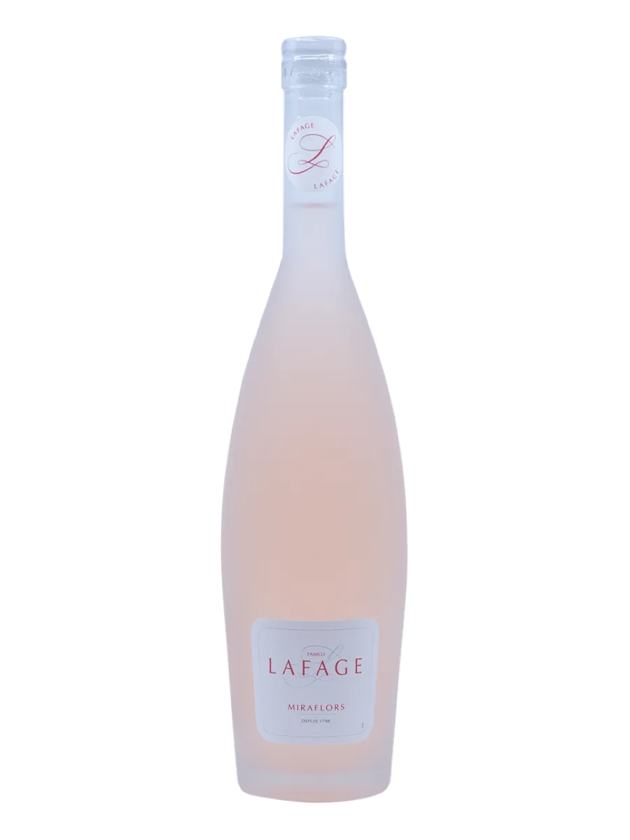 Lafage Miraflors Rose