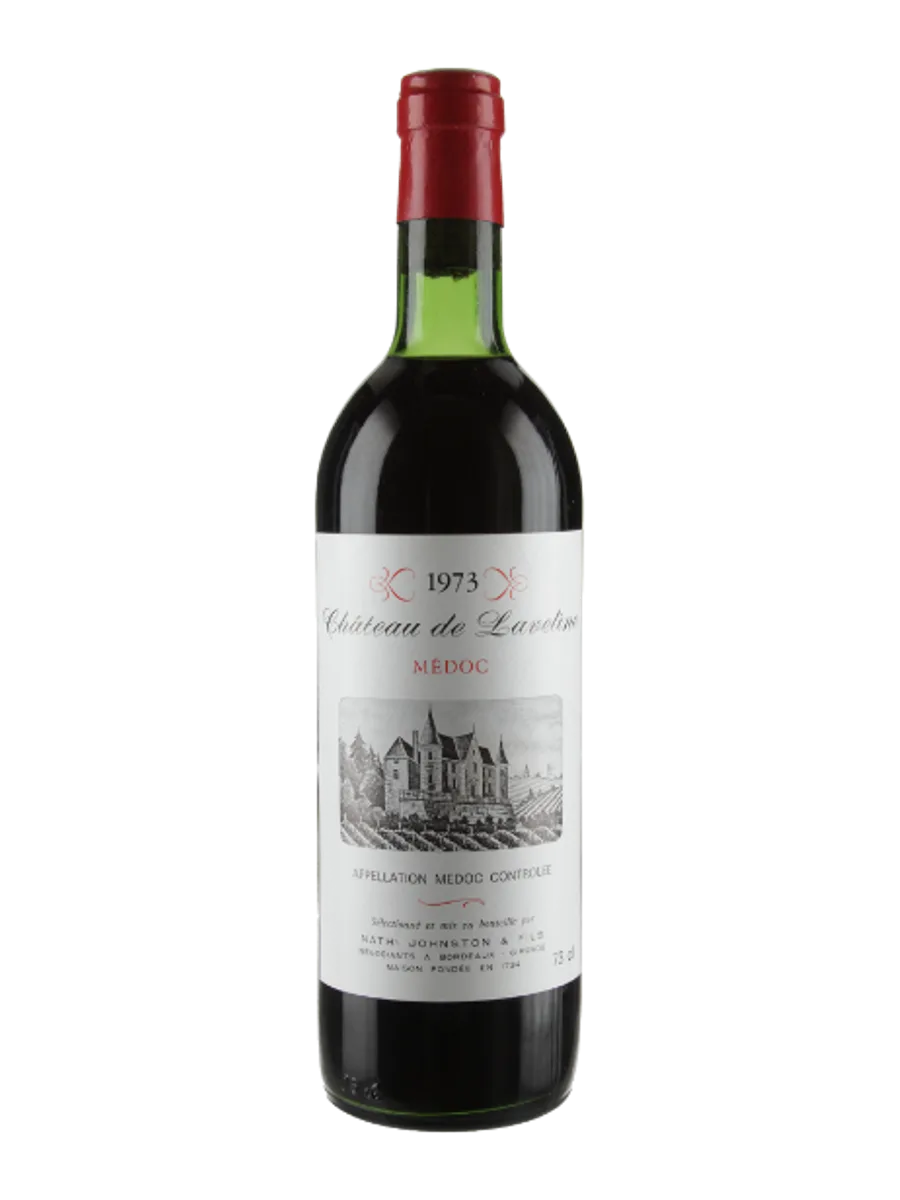 Chateau de Laveline, Medoc