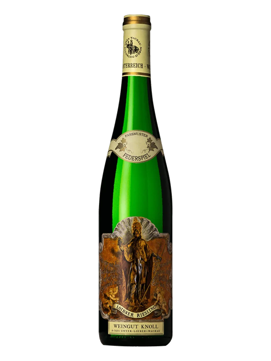 Knoll Loibner Riesling Federspiel