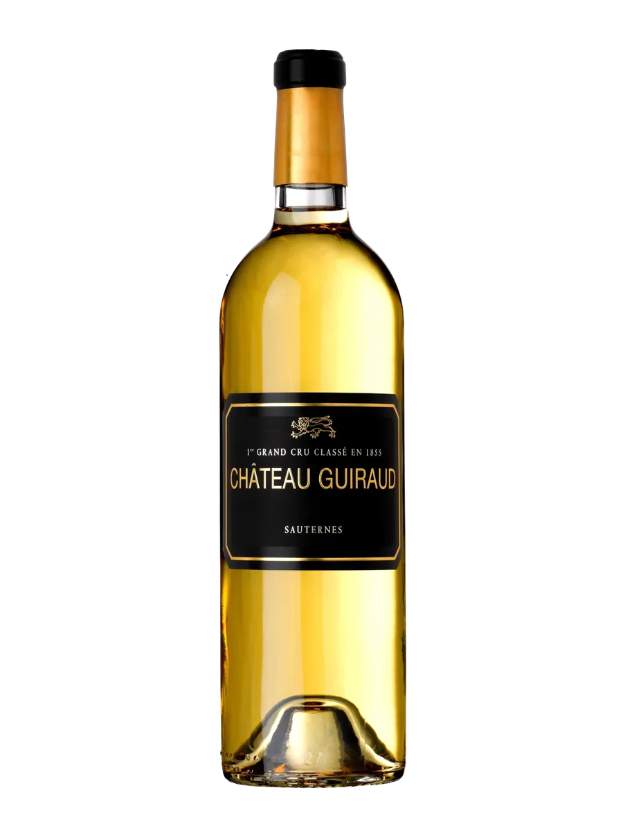 Chateau Guiraud Premier Cru Classe, Sauternes