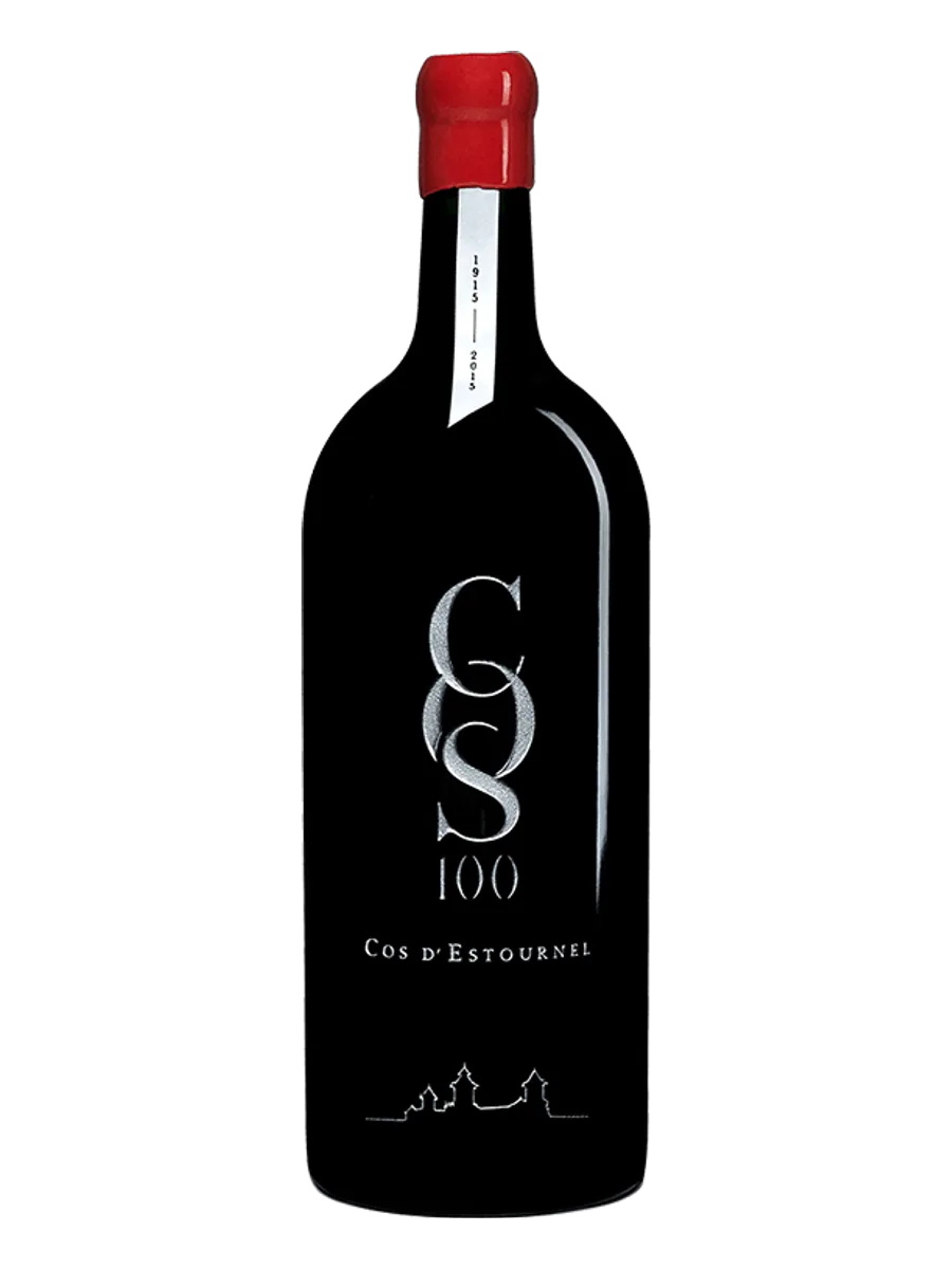 Cos d'Estournel COS100