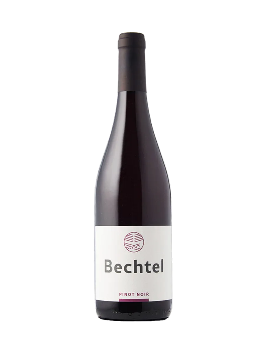 Bechtel-Weine Pinot Noir