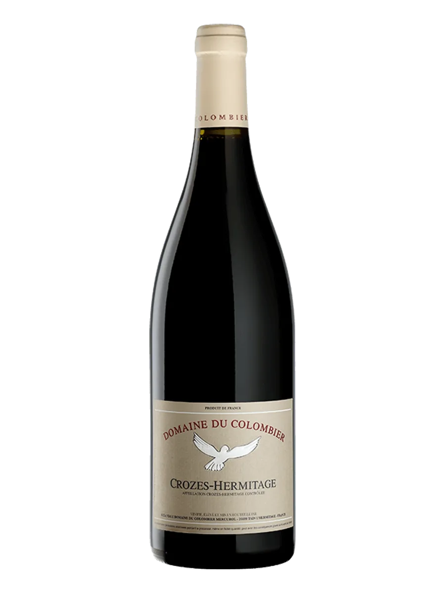 Domaine du Colombier, Crozes-Hermitage