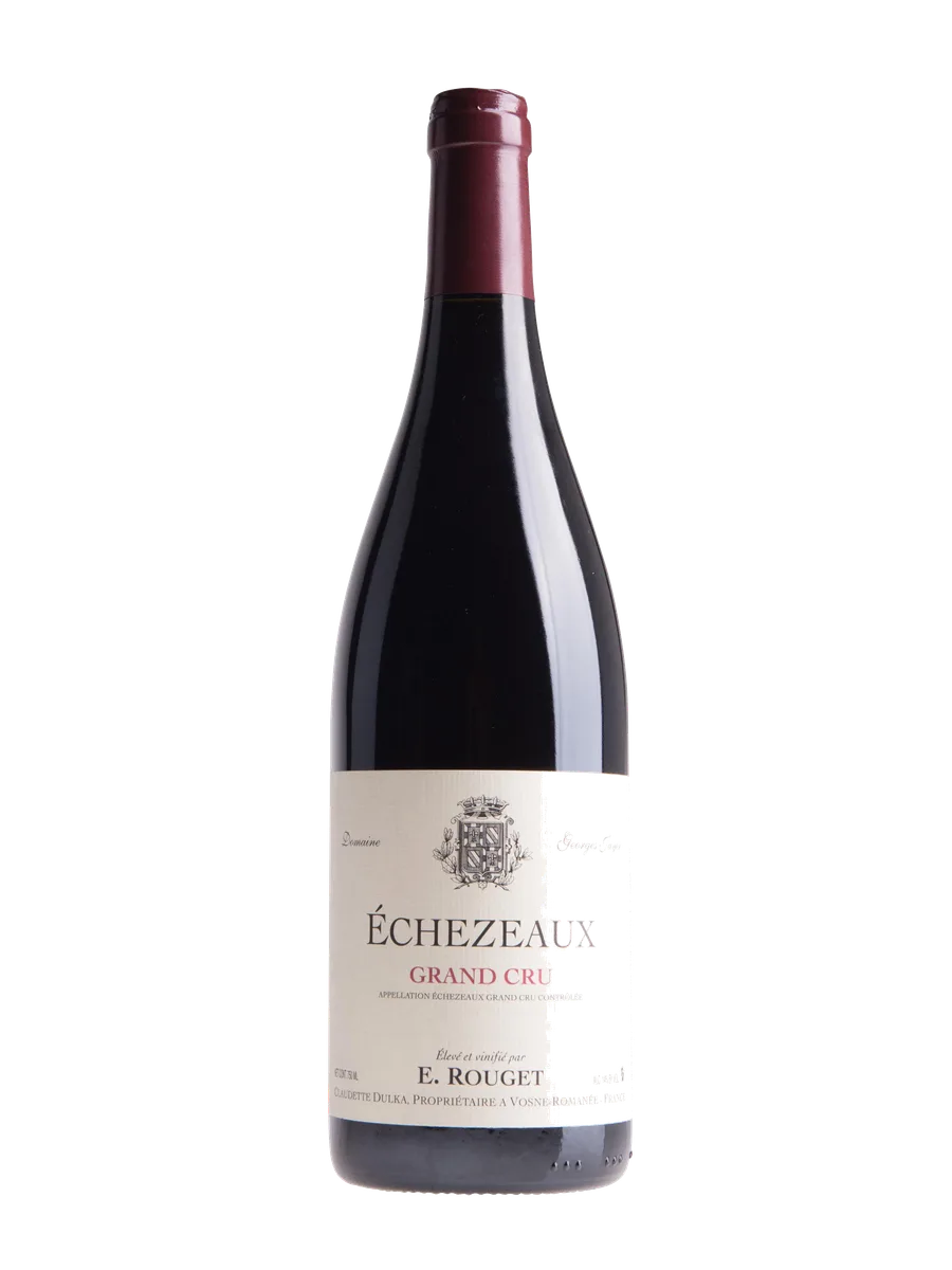Georges & Henri Jayer, Echezeaux Grand Cru