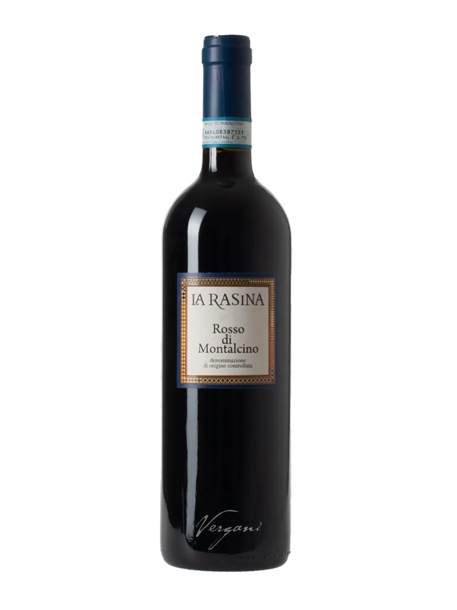 Rasina, Rosso di Montalcino