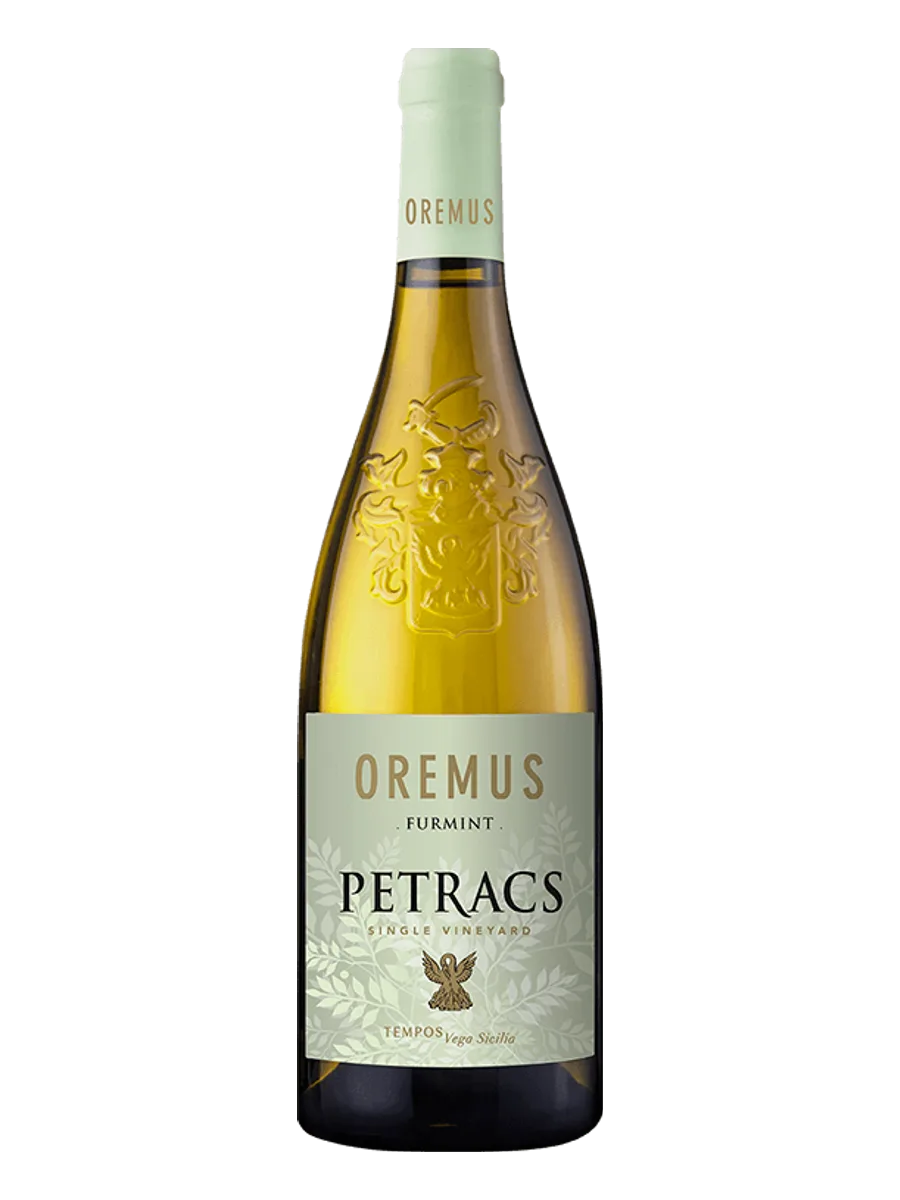 Oremus Petracs Single Vineyard Furmint