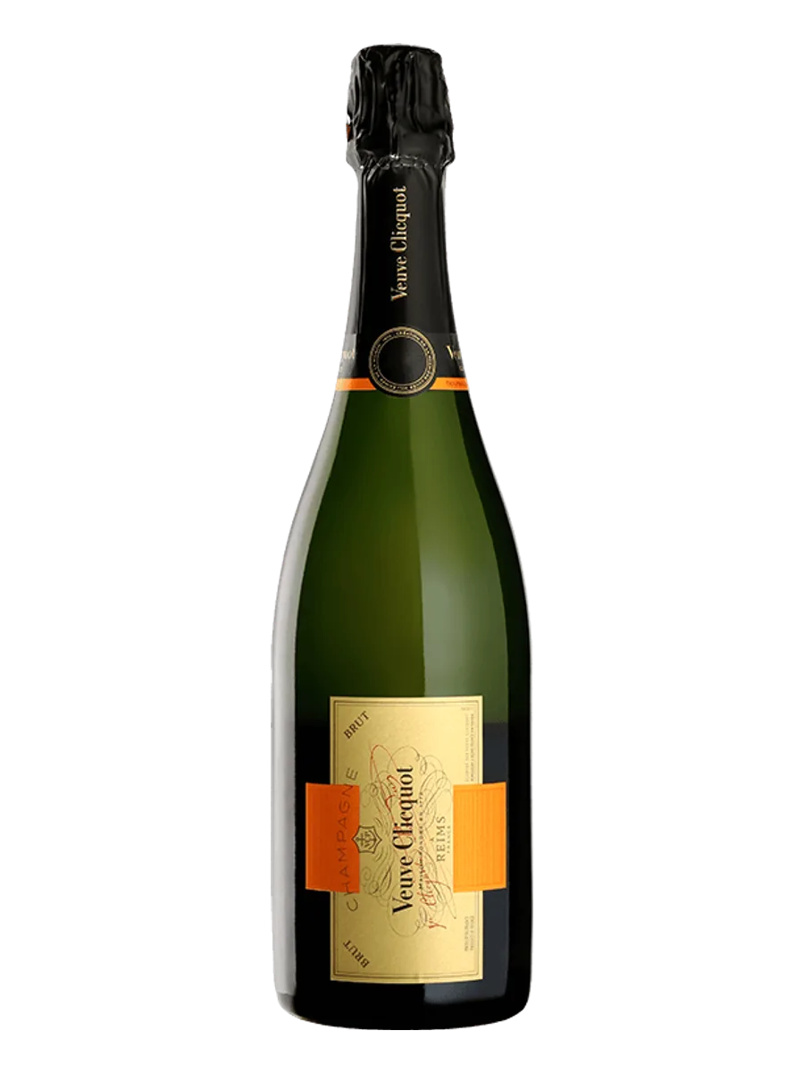 Veuve Clicquot Cave Privee