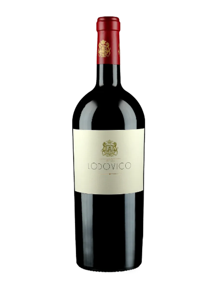 di Biserno Lodovico