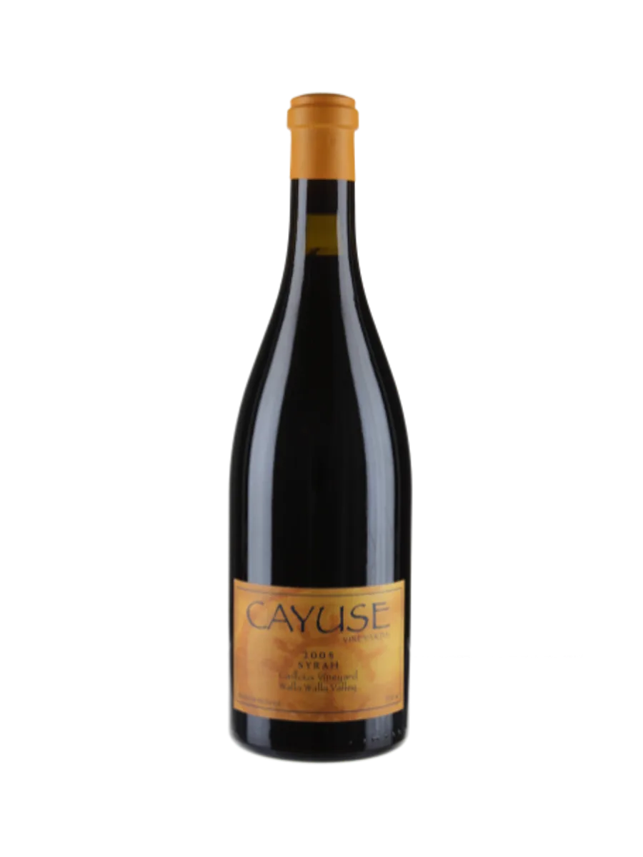Cayuse Cailloux Syrah
