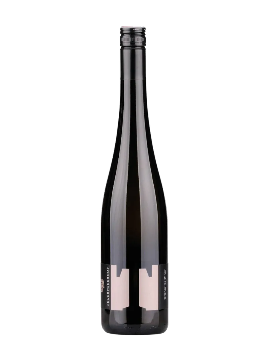 Tegernseerhof Ried Schutt Gruner Veltliner Smaragd