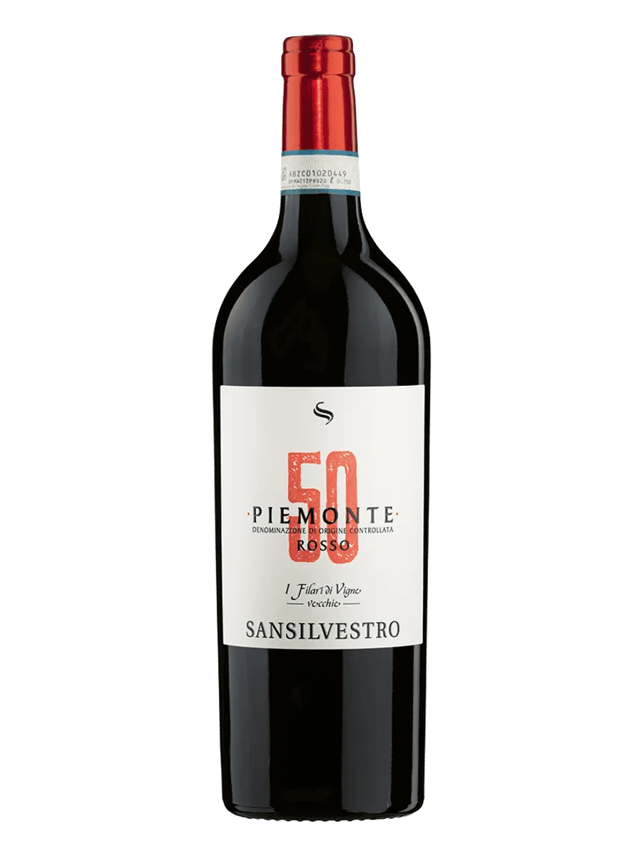 San Silvestro Vigne Vecchie di Oltre 50 Anni