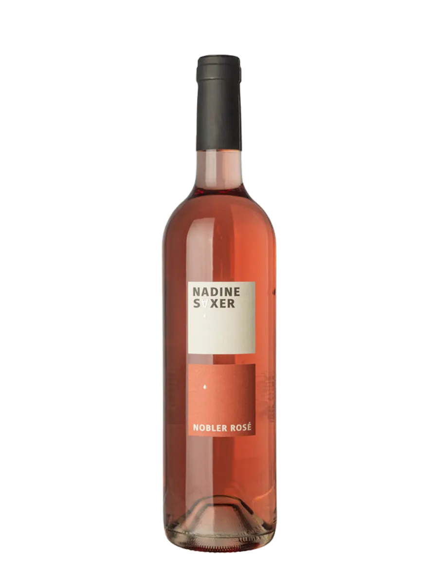 Weingut Nadine Saxer Nobler Rosé