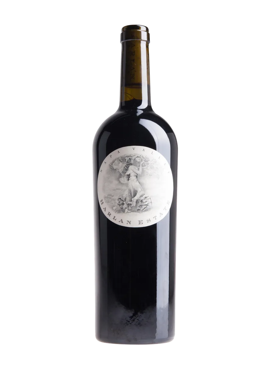 Harlan Estate, Napa Valley