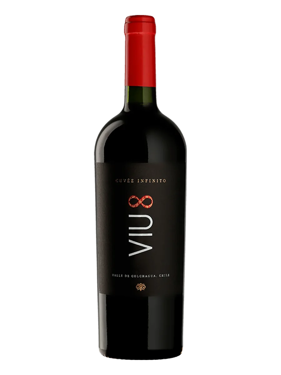 Viu Manent VIU Cuvee Infinito
