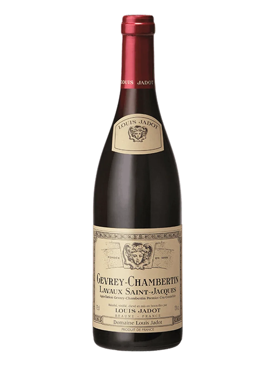 Domaine Louis Jadot, Gevrey-Chambertin Premier Cru, Lavaux Saint-Jacques