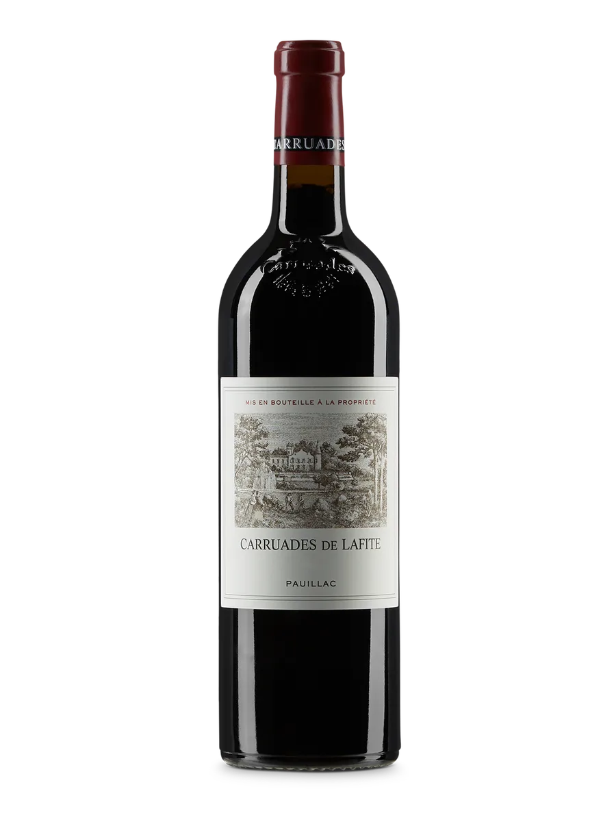 Lafite Rothschild Carruades de Lafite