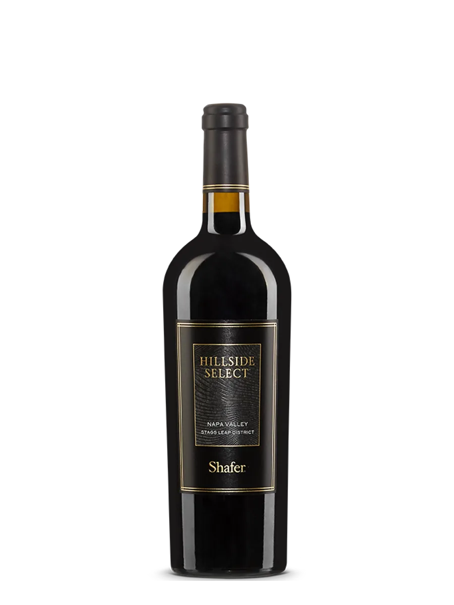 Shafer Hillside Select