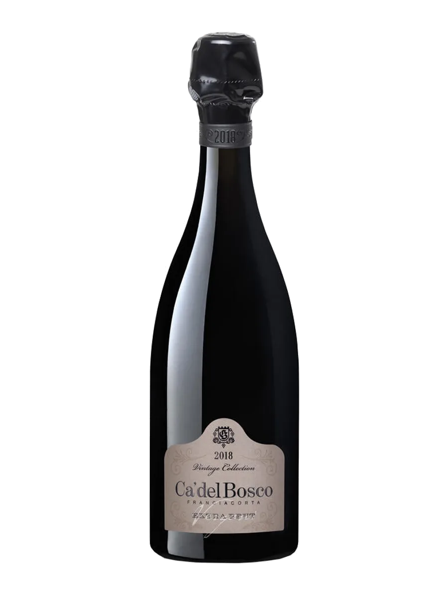 Ca' Del Bosco Vintage Collection Extra Brut