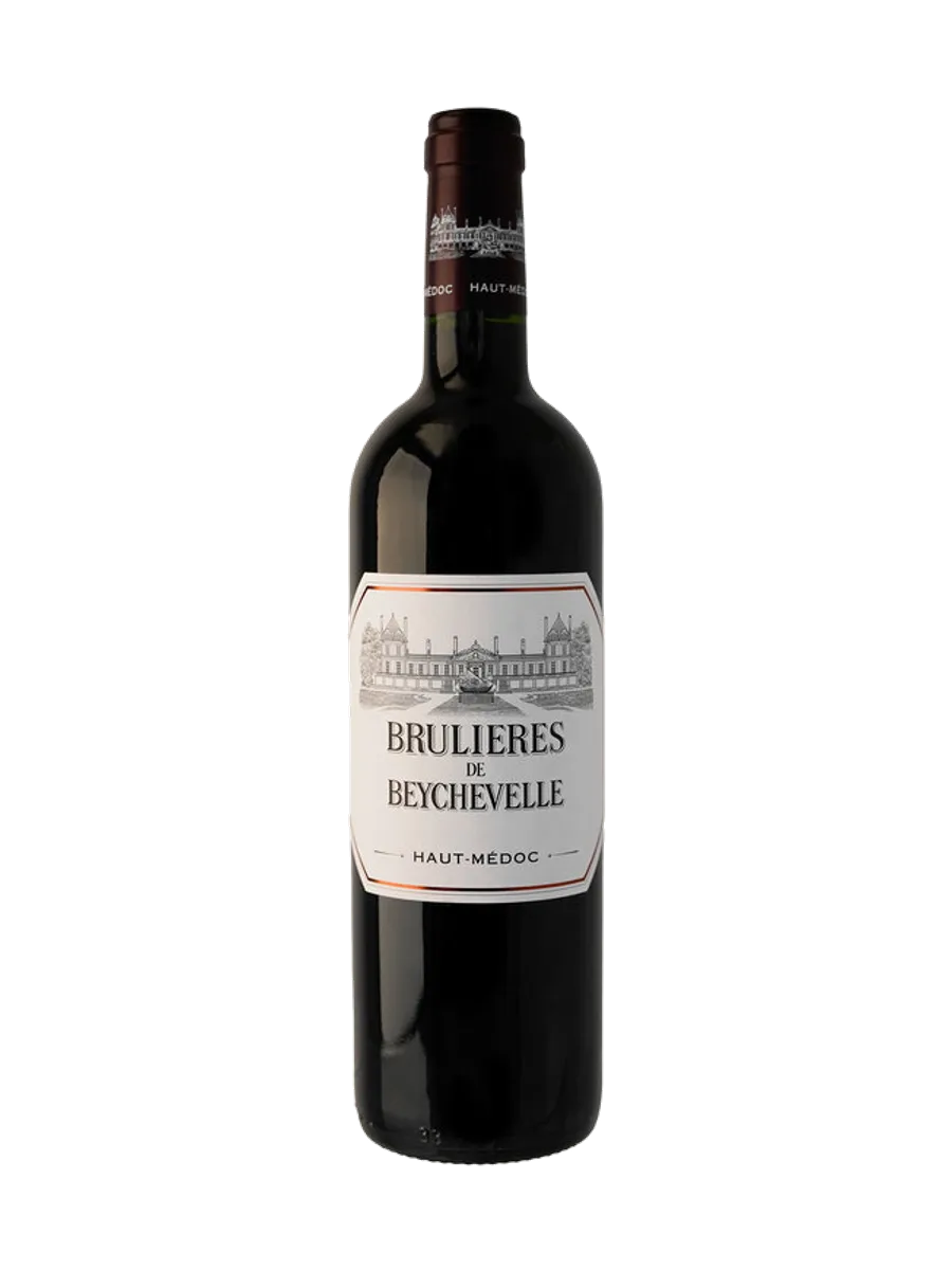 Les Brulieres de Beychevelle