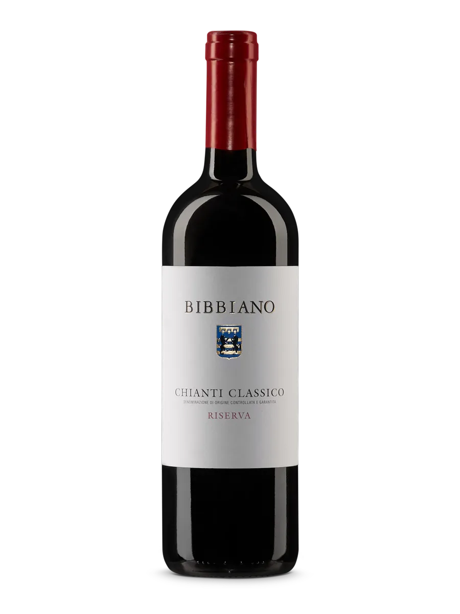 Bibbiano, Chianti Classico