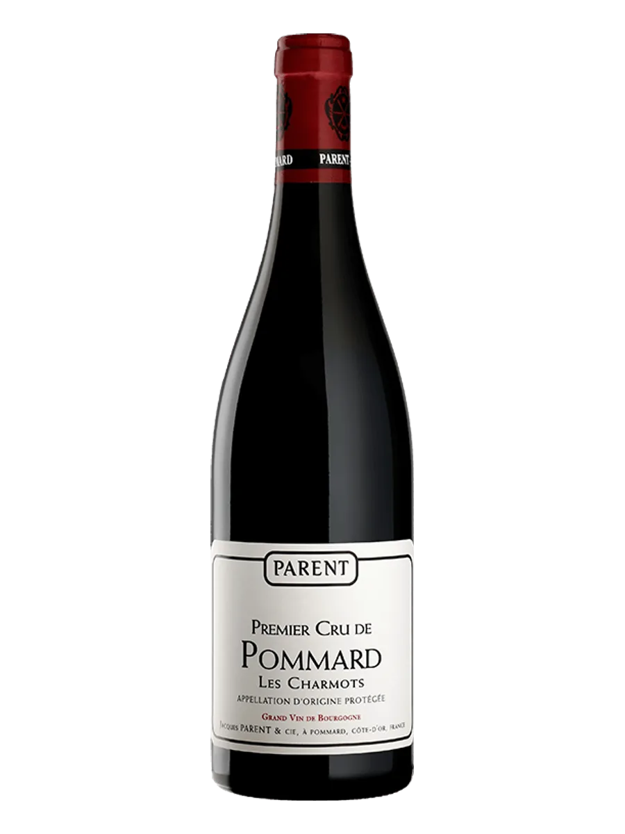 Domaine Parent, Pommard Premier Cru, Les Charmots