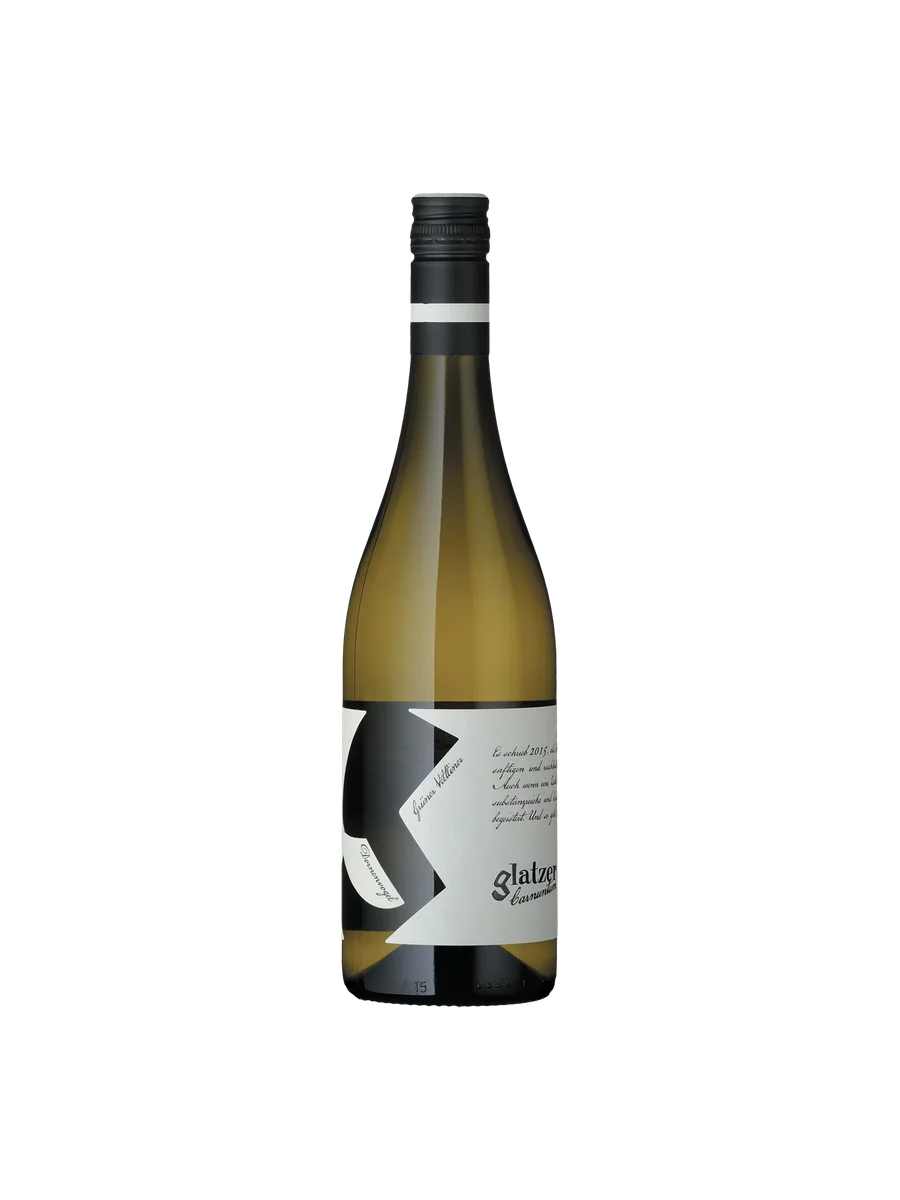 Glatzer Dornenvogel Gruner Veltliner