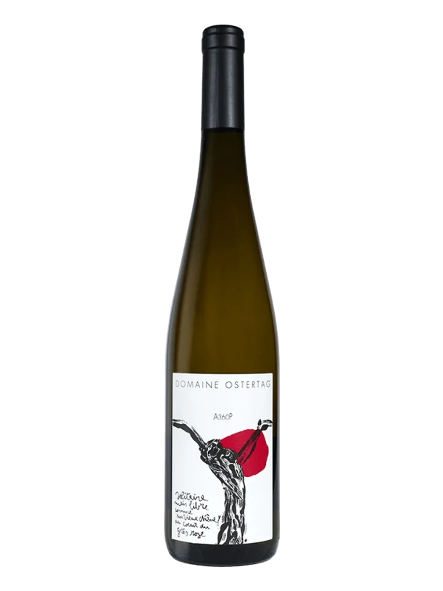 Ostertag A360P Pinot Gris