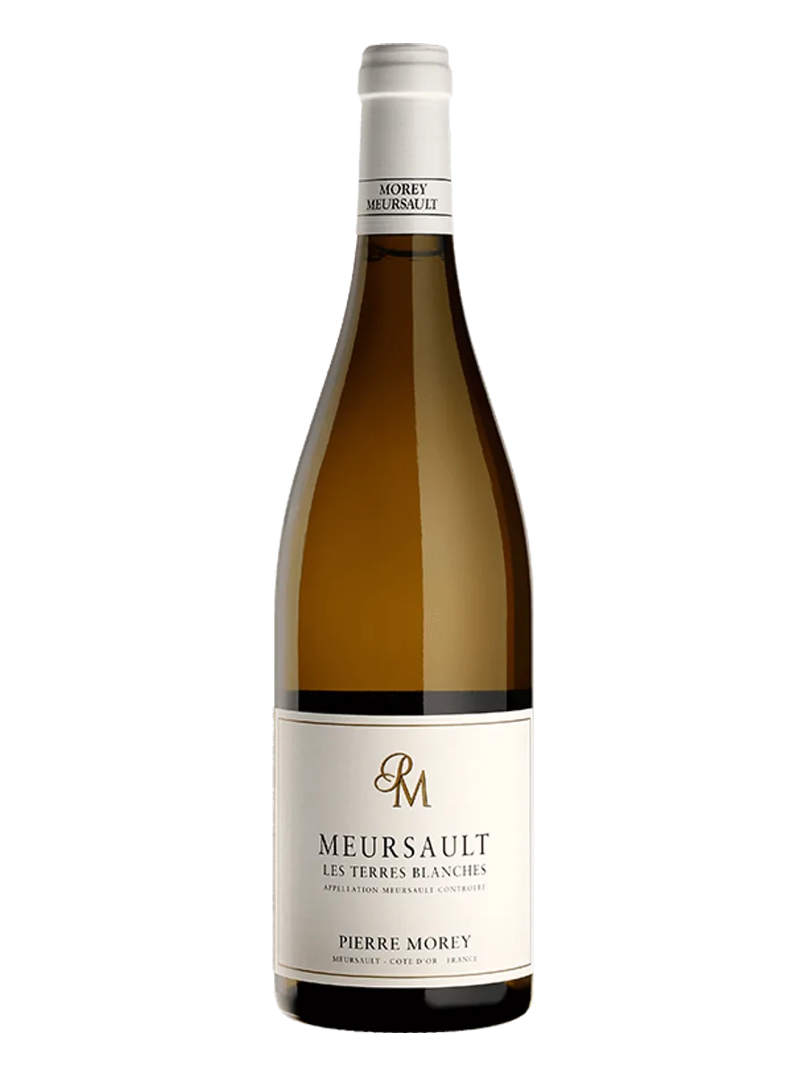 Pierre Morey, Meursault, Les Terres Blanches