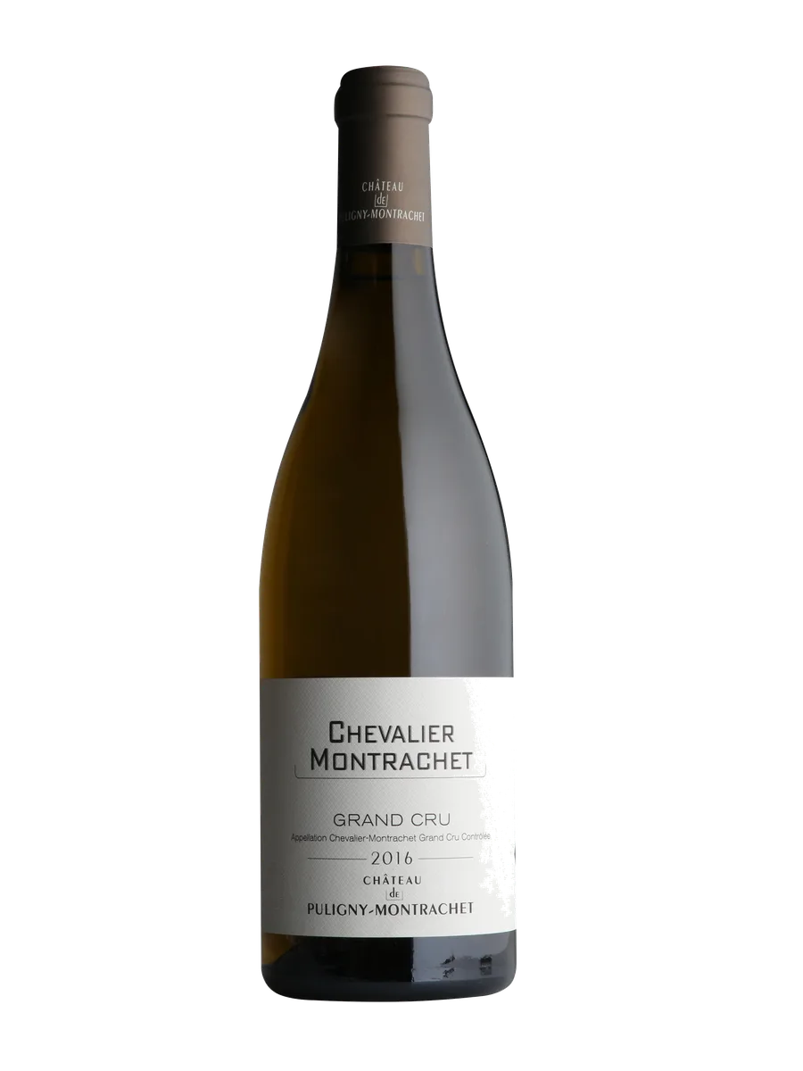 Chateau de Puligny-Montrachet, Chevalier-Montrachet Grand Cru