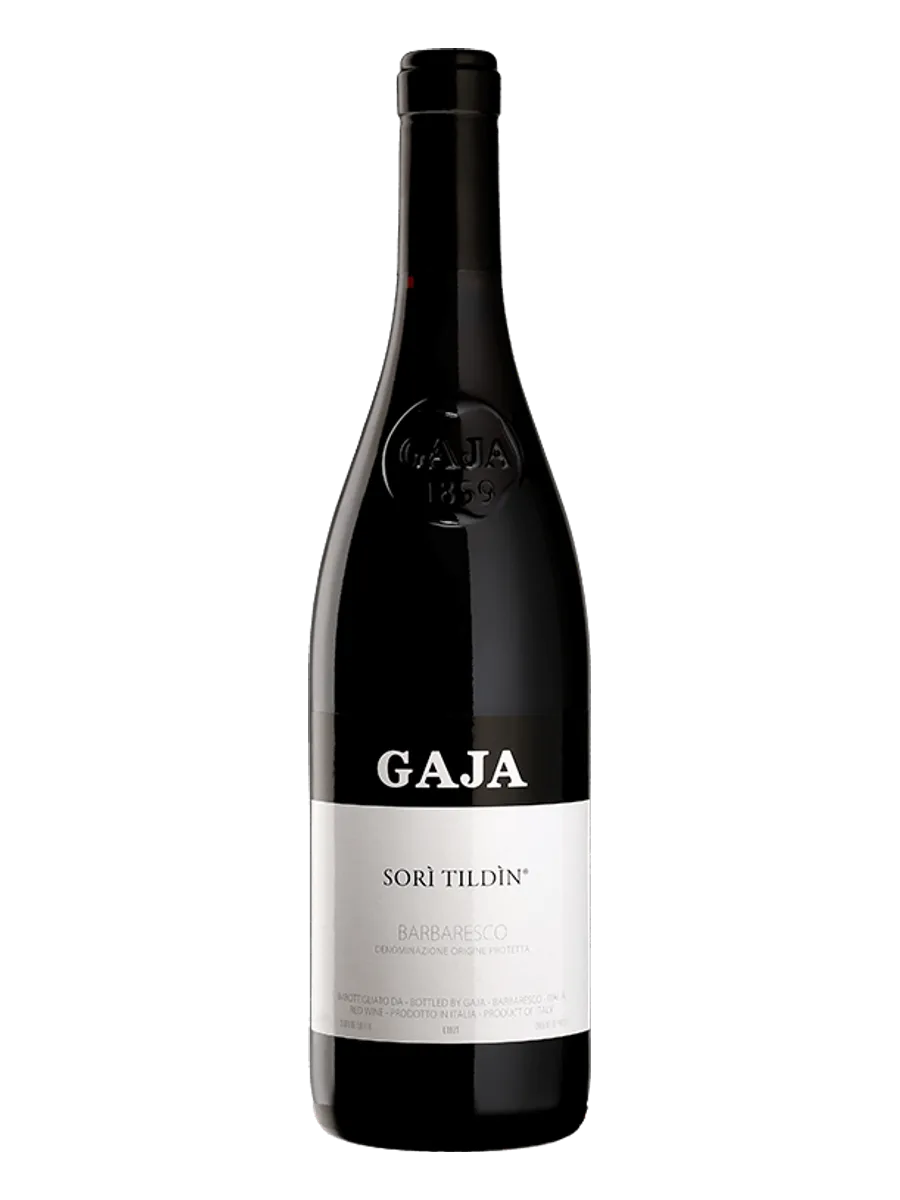 Gaja Sori Tildin