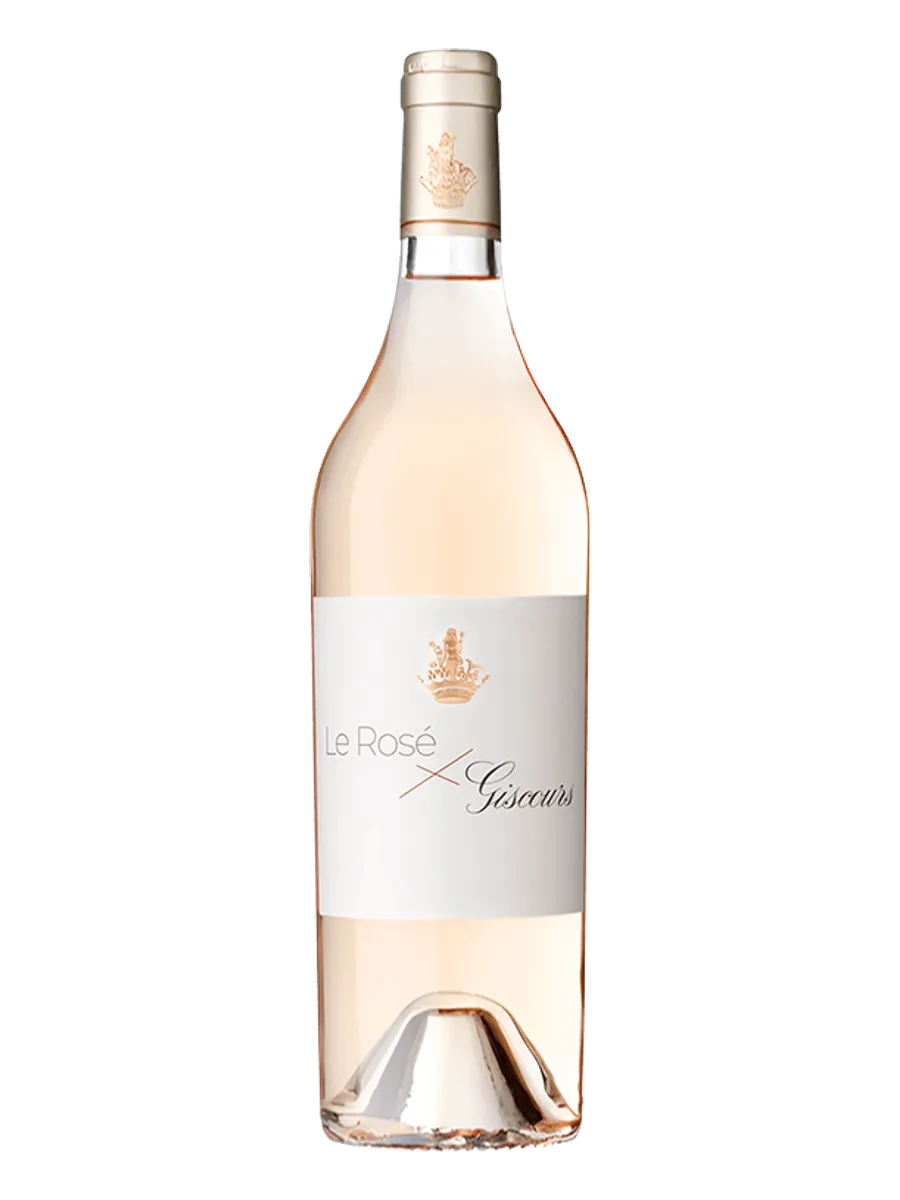 Le Rose de Giscours