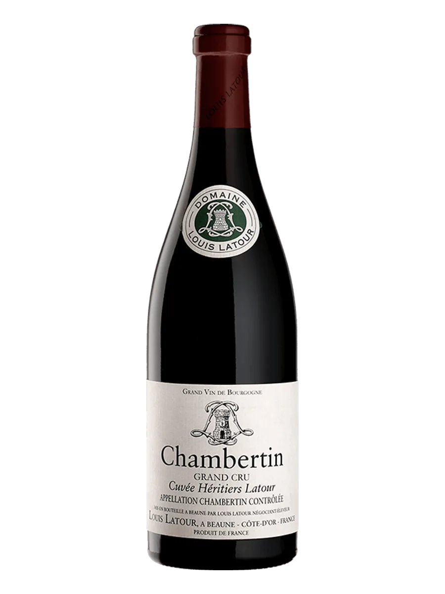 Louis Latour Cuvee Heritiers