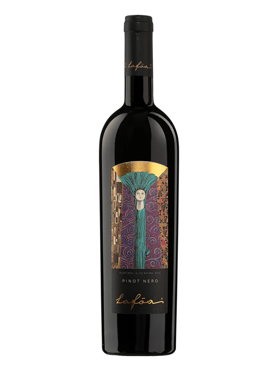 Schreckbichl Colterenzio Lafoa Pinot Nero