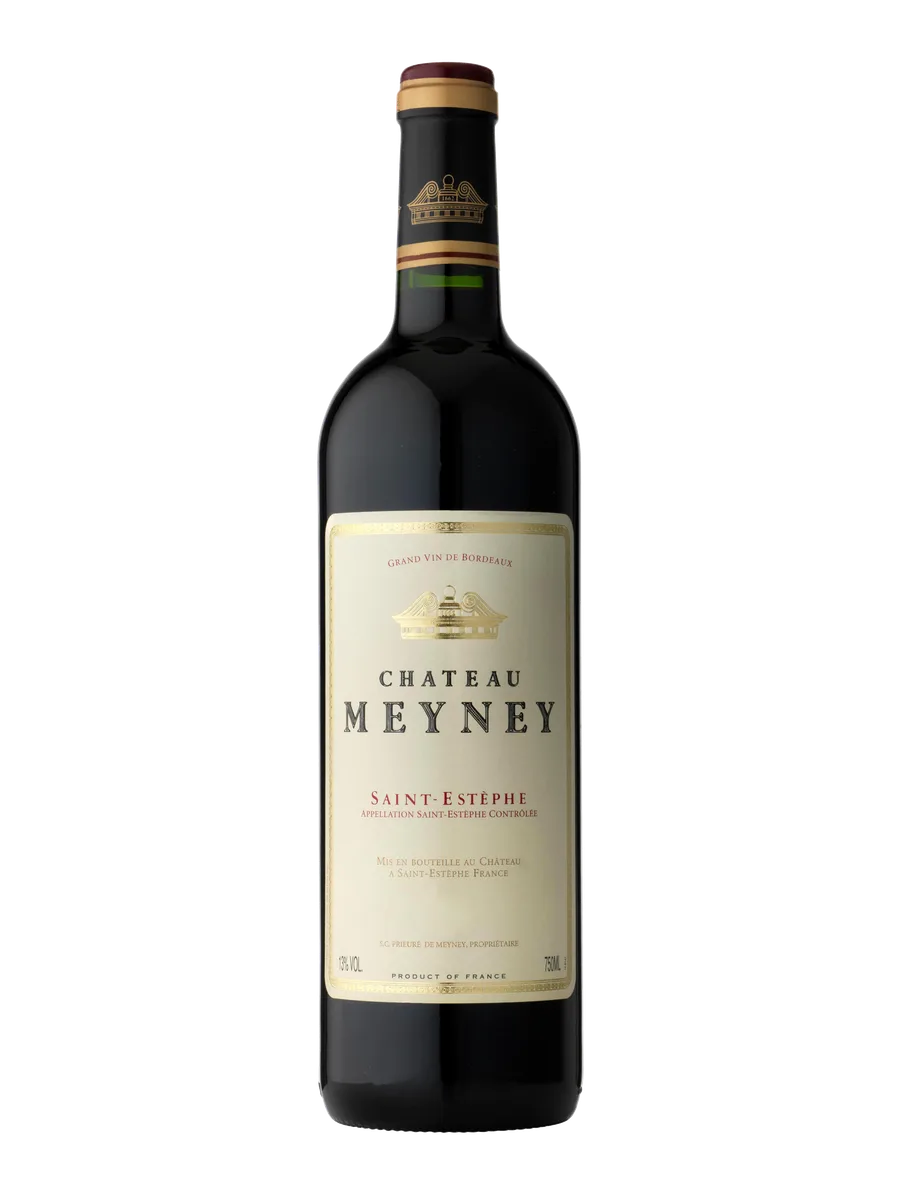 Chateau Meyney, Saint-Estephe